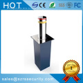 Security Bollard With Pneumatic Or Hydraulic Type Bollard